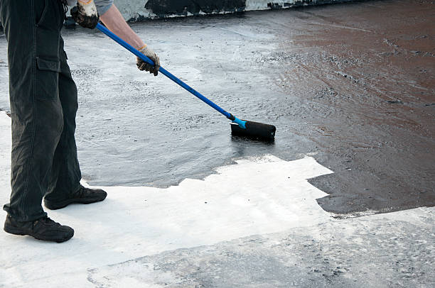 Concrete driveway repair near me in Quail Creek, TX